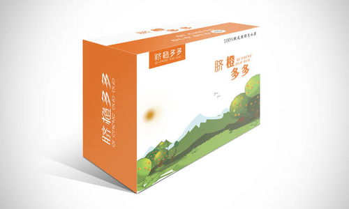 包装升级，价值新生 农产品为何需要精美设计