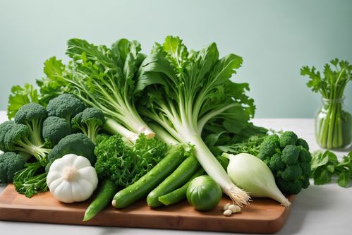 农产品之美 健康食材的创意摄影与海报设计