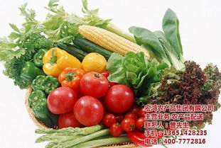 宏鸿农产品 苏州专业蔬菜配送服务